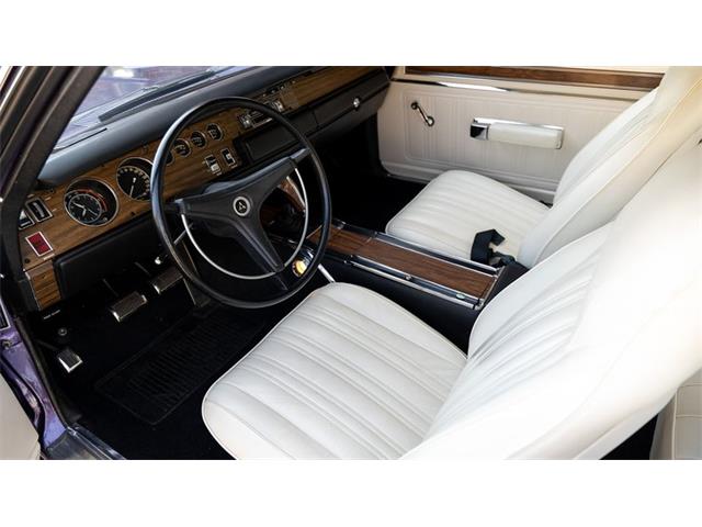 1970 Dodge Coronet (CC-2107710) for sale in Newport, Rhode Island