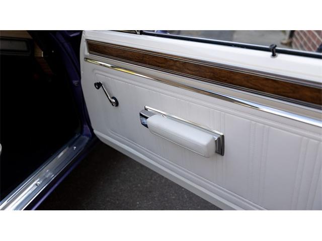 1970 Dodge Coronet (CC-2107710) for sale in Newport, Rhode Island