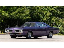 1970 Dodge Coronet (CC-2107710) for sale in Newport, Rhode Island