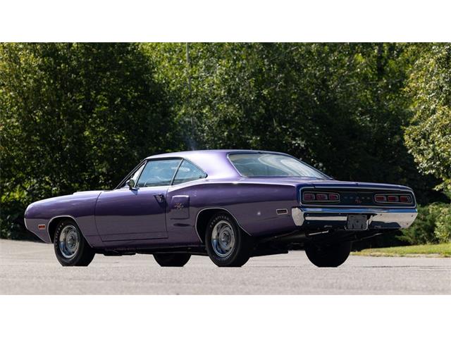 1970 Dodge Coronet (CC-2107710) for sale in Newport, Rhode Island