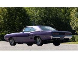 1970 Dodge Coronet (CC-2107710) for sale in Newport, Rhode Island