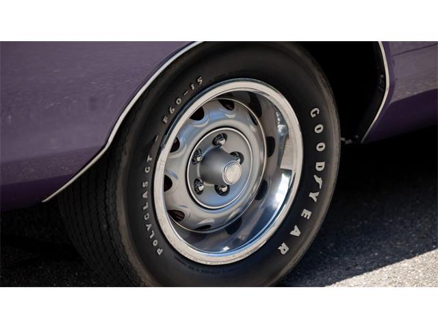 1970 Dodge Coronet (CC-2107710) for sale in Newport, Rhode Island