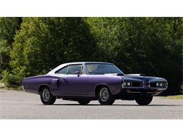 1970 Dodge Coronet (CC-2107710) for sale in Newport, Rhode Island