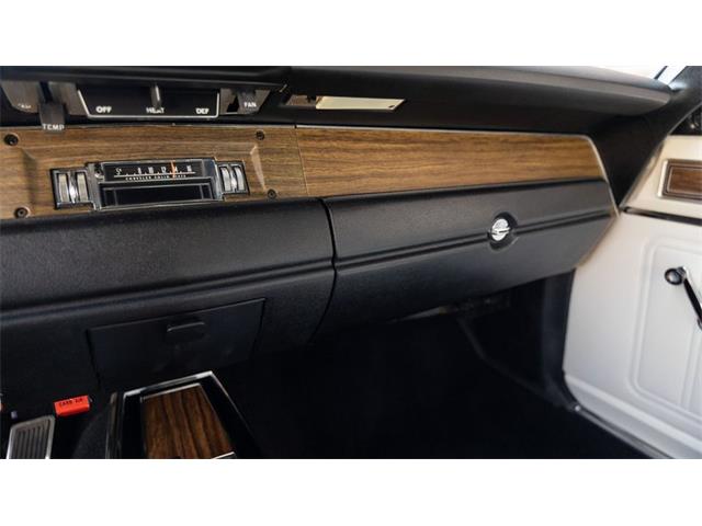 1970 Dodge Coronet (CC-2107710) for sale in Newport, Rhode Island