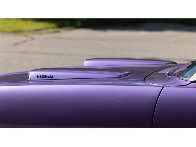 1970 Dodge Coronet (CC-2107710) for sale in Newport, Rhode Island