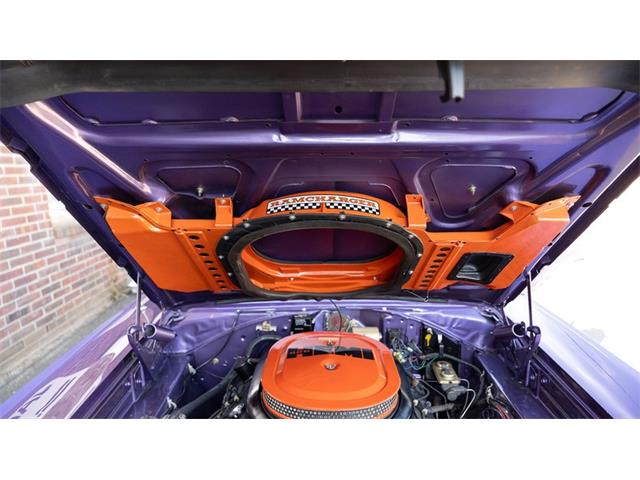 1970 Dodge Coronet (CC-2107710) for sale in Newport, Rhode Island