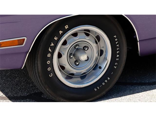 1970 Dodge Coronet (CC-2107710) for sale in Newport, Rhode Island