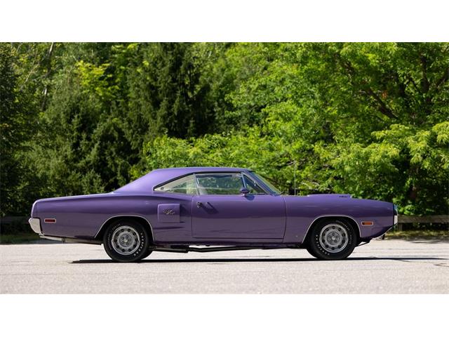 1970 Dodge Coronet (CC-2107710) for sale in Newport, Rhode Island