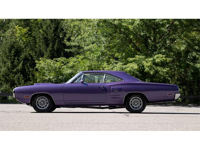 1970 Dodge Coronet (CC-2107710) for sale in Newport, Rhode Island