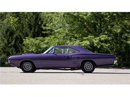 1970 Dodge Coronet (CC-2107710) for sale in Newport, Rhode Island