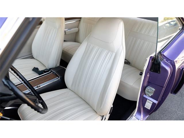 1970 Dodge Coronet (CC-2107710) for sale in Newport, Rhode Island