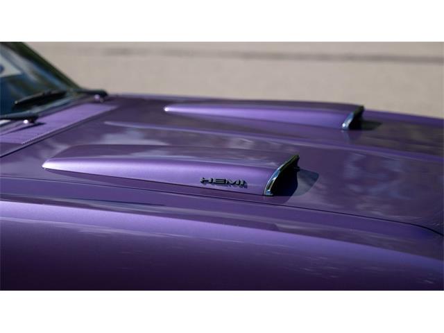 1970 Dodge Coronet (CC-2107710) for sale in Newport, Rhode Island