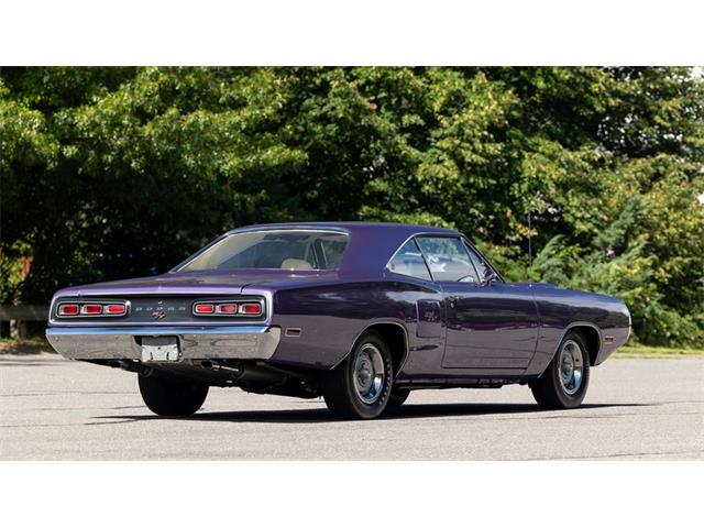 1970 Dodge Coronet (CC-2107710) for sale in Newport, Rhode Island