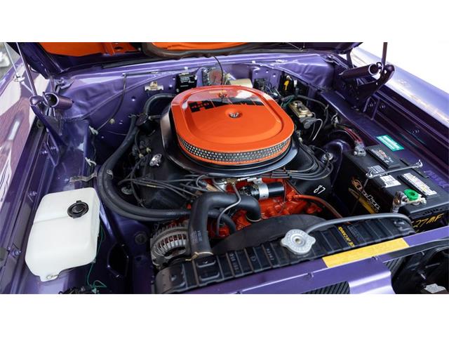 1970 Dodge Coronet (CC-2107710) for sale in Newport, Rhode Island