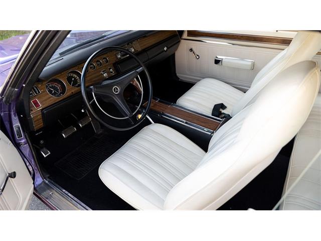 1970 Dodge Coronet (CC-2107710) for sale in Newport, Rhode Island