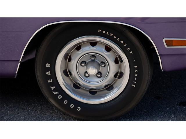 1970 Dodge Coronet (CC-2107710) for sale in Newport, Rhode Island