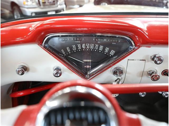 1956 Chevrolet 3100 (CC-2107711) for sale in Addison, Illinois