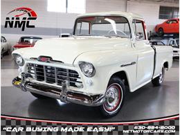 1956 Chevrolet 3100 (CC-2107711) for sale in Addison, Illinois