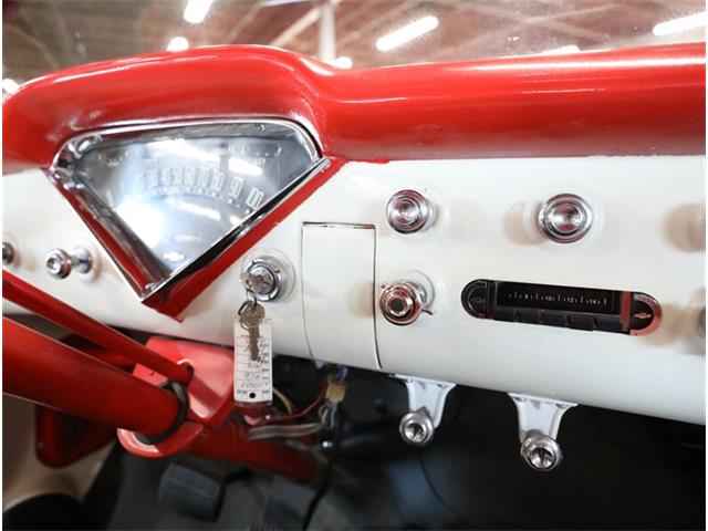 1956 Chevrolet 3100 (CC-2107711) for sale in Addison, Illinois