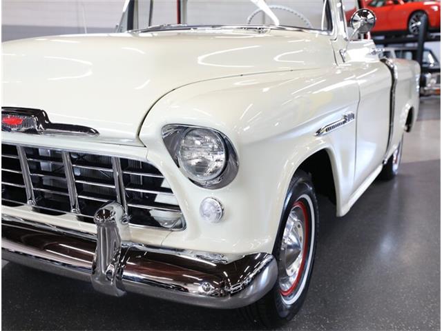 1956 Chevrolet 3100 (CC-2107711) for sale in Addison, Illinois