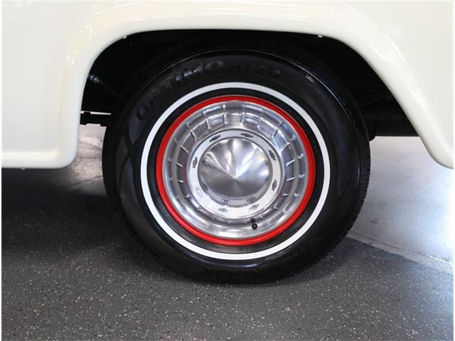 1956 Chevrolet 3100 (CC-2107711) for sale in Addison, Illinois