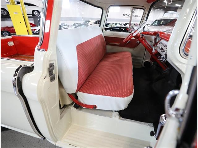 1956 Chevrolet 3100 (CC-2107711) for sale in Addison, Illinois