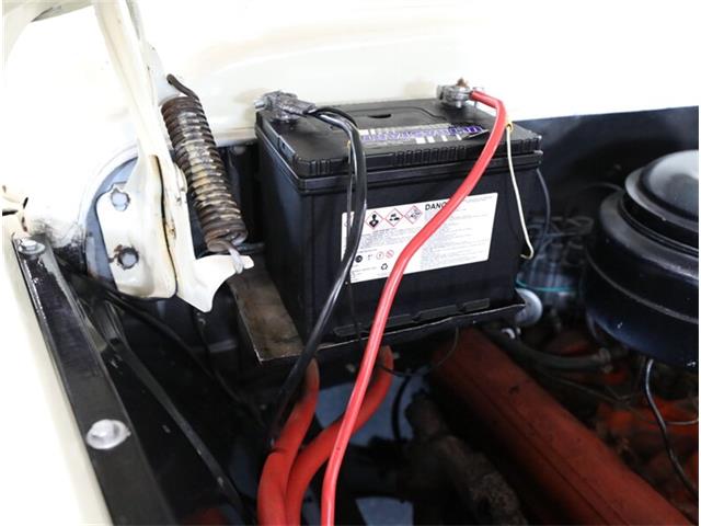 1956 Chevrolet 3100 (CC-2107711) for sale in Addison, Illinois