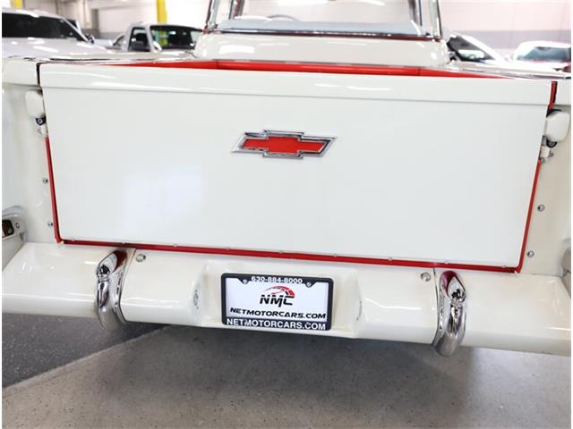 1956 Chevrolet 3100 (CC-2107711) for sale in Addison, Illinois