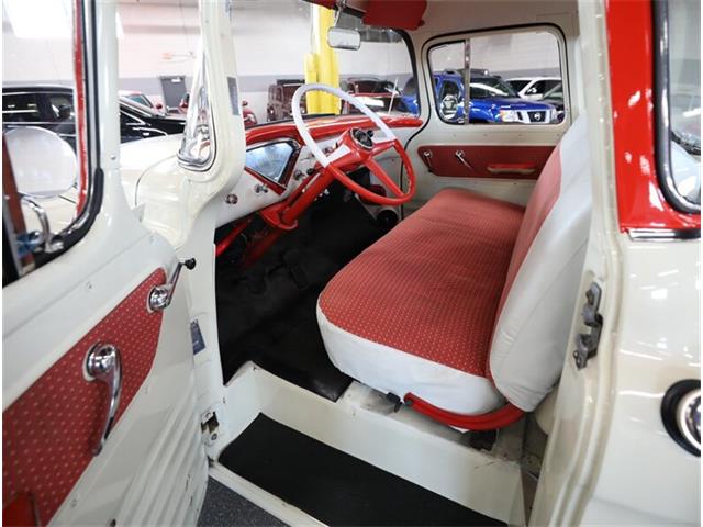 1956 Chevrolet 3100 (CC-2107711) for sale in Addison, Illinois