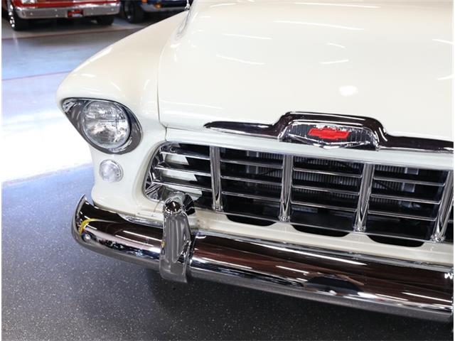 1956 Chevrolet 3100 (CC-2107711) for sale in Addison, Illinois