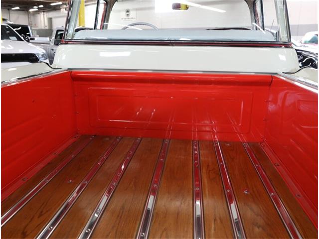 1956 Chevrolet 3100 (CC-2107711) for sale in Addison, Illinois