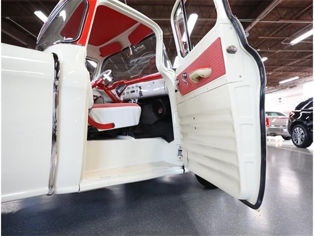 1956 Chevrolet 3100 (CC-2107711) for sale in Addison, Illinois