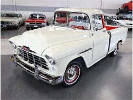 1956 Chevrolet 3100 (CC-2107711) for sale in Addison, Illinois