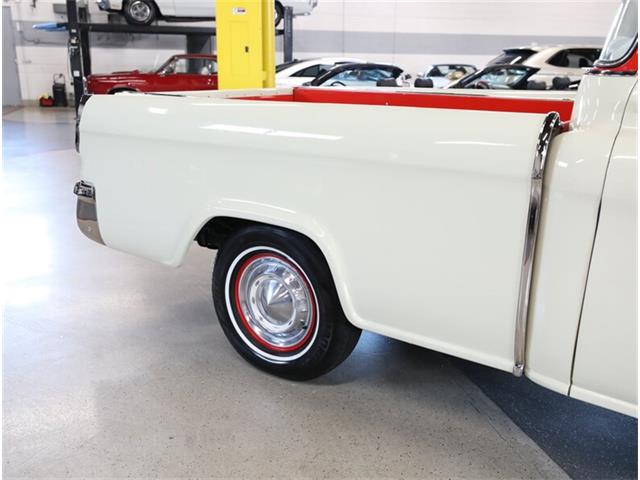 1956 Chevrolet 3100 (CC-2107711) for sale in Addison, Illinois