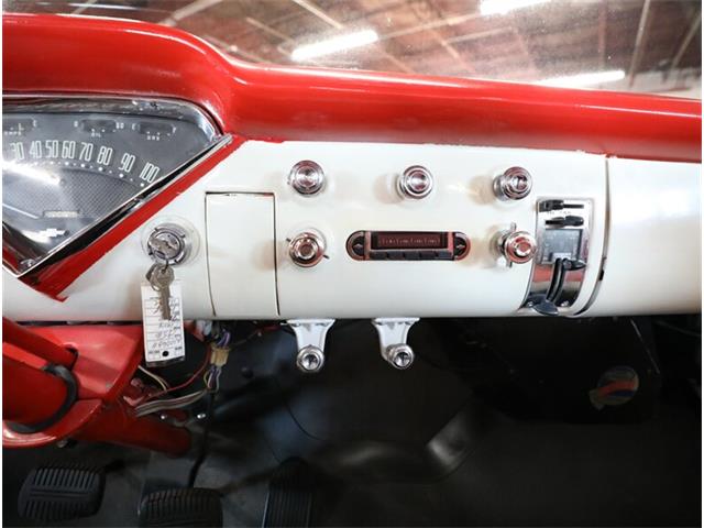 1956 Chevrolet 3100 (CC-2107711) for sale in Addison, Illinois