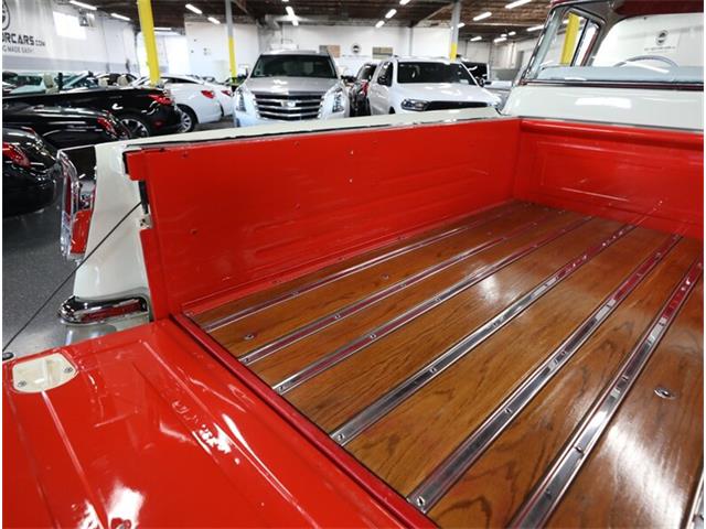 1956 Chevrolet 3100 (CC-2107711) for sale in Addison, Illinois