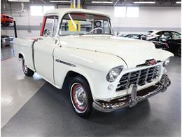 1956 Chevrolet 3100 (CC-2107711) for sale in Addison, Illinois