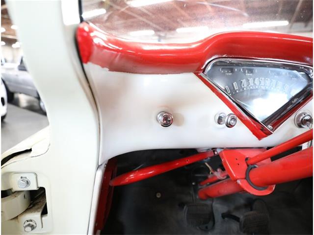1956 Chevrolet 3100 (CC-2107711) for sale in Addison, Illinois