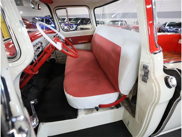 1956 Chevrolet 3100 (CC-2107711) for sale in Addison, Illinois