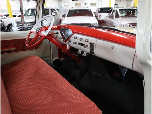1956 Chevrolet 3100 (CC-2107711) for sale in Addison, Illinois