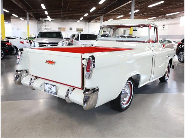 1956 Chevrolet 3100 (CC-2107711) for sale in Addison, Illinois