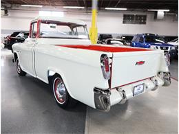 1956 Chevrolet 3100 (CC-2107711) for sale in Addison, Illinois