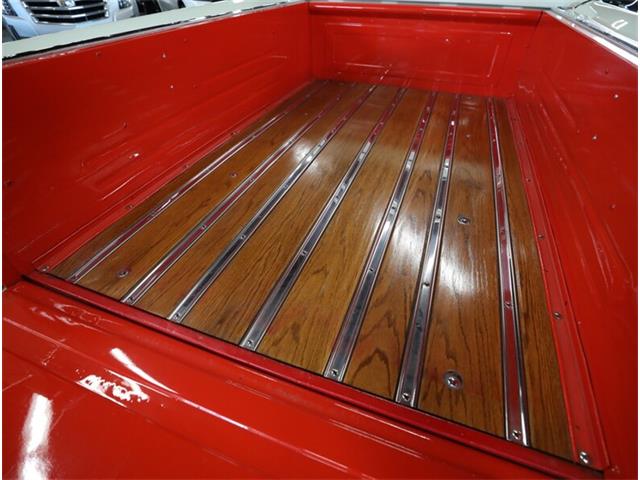 1956 Chevrolet 3100 (CC-2107711) for sale in Addison, Illinois