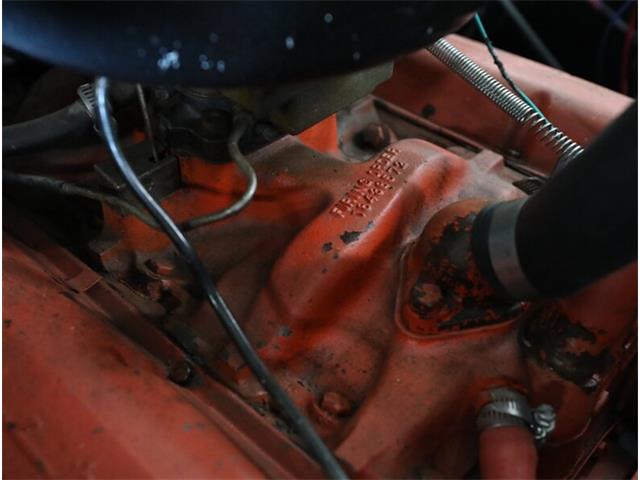 1956 Chevrolet 3100 (CC-2107711) for sale in Addison, Illinois