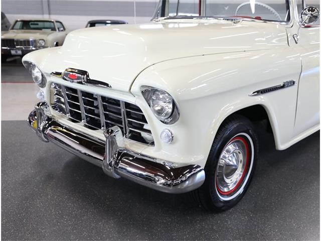 1956 Chevrolet 3100 (CC-2107711) for sale in Addison, Illinois