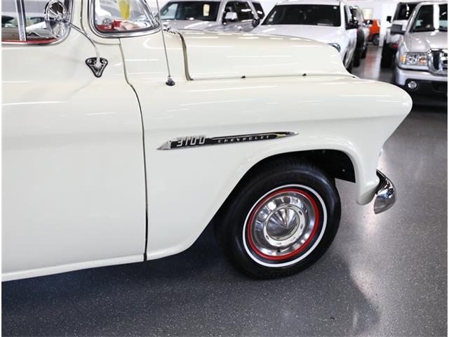 1956 Chevrolet 3100 (CC-2107711) for sale in Addison, Illinois