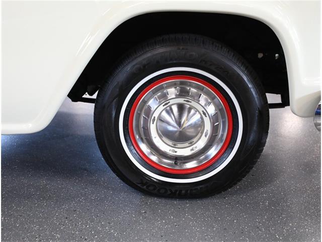 1956 Chevrolet 3100 (CC-2107711) for sale in Addison, Illinois