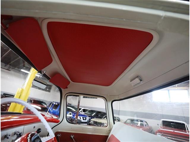 1956 Chevrolet 3100 (CC-2107711) for sale in Addison, Illinois