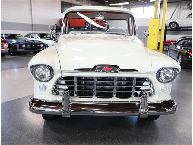 1956 Chevrolet 3100 (CC-2107711) for sale in Addison, Illinois