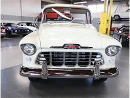 1956 Chevrolet 3100 (CC-2107711) for sale in Addison, Illinois